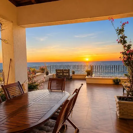 Apartment Beachfront Family Penthouse