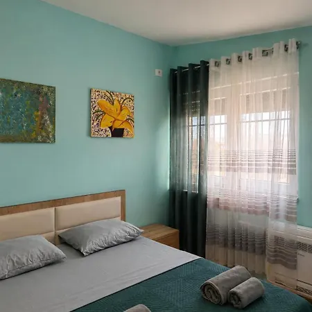 Apartment Beachfront Family Penthouse